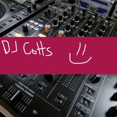 DJ Cotts - Live on happyhardcore.com 03-MAR-16