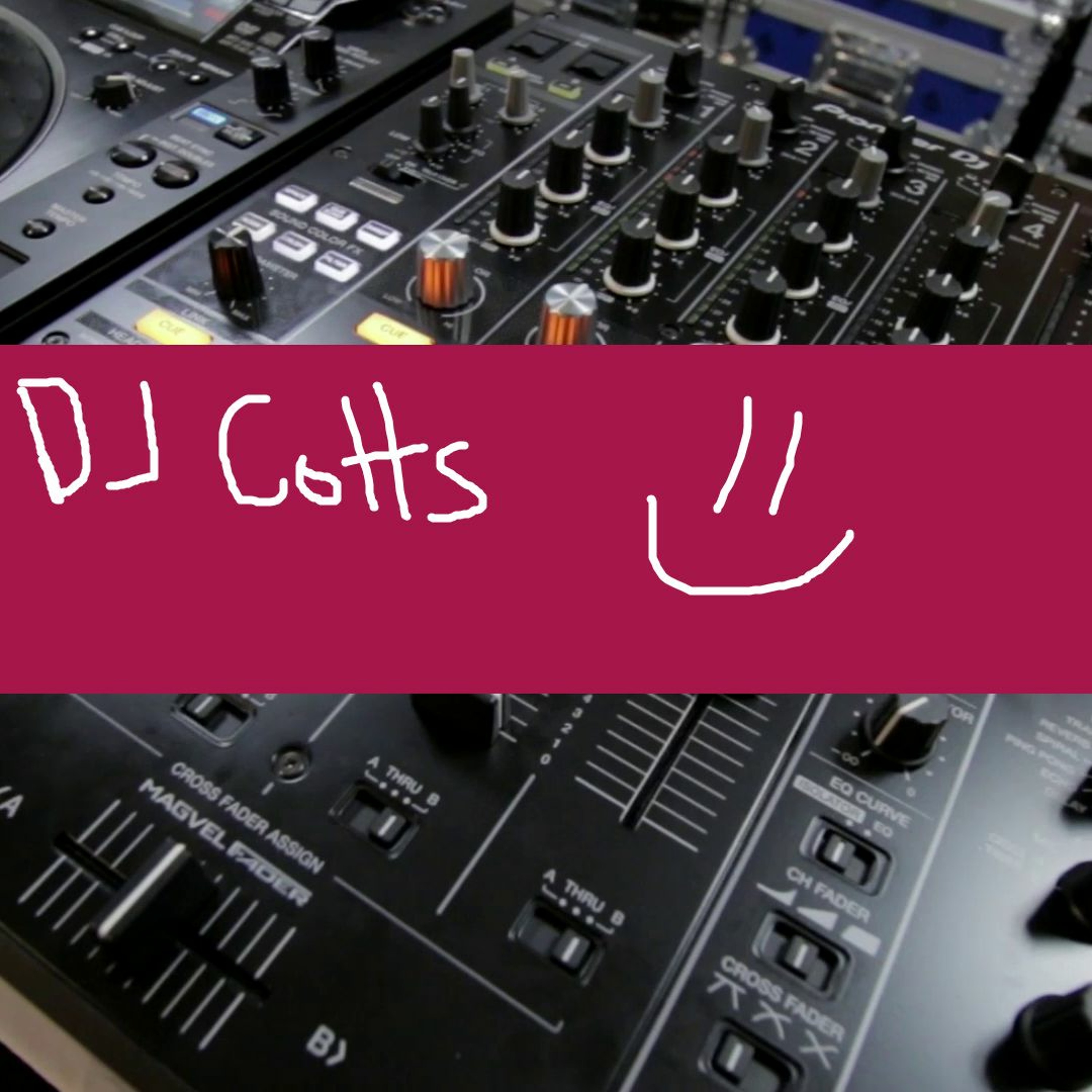 DJCotts