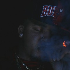 Yung Wilson - Codeine Dreaming