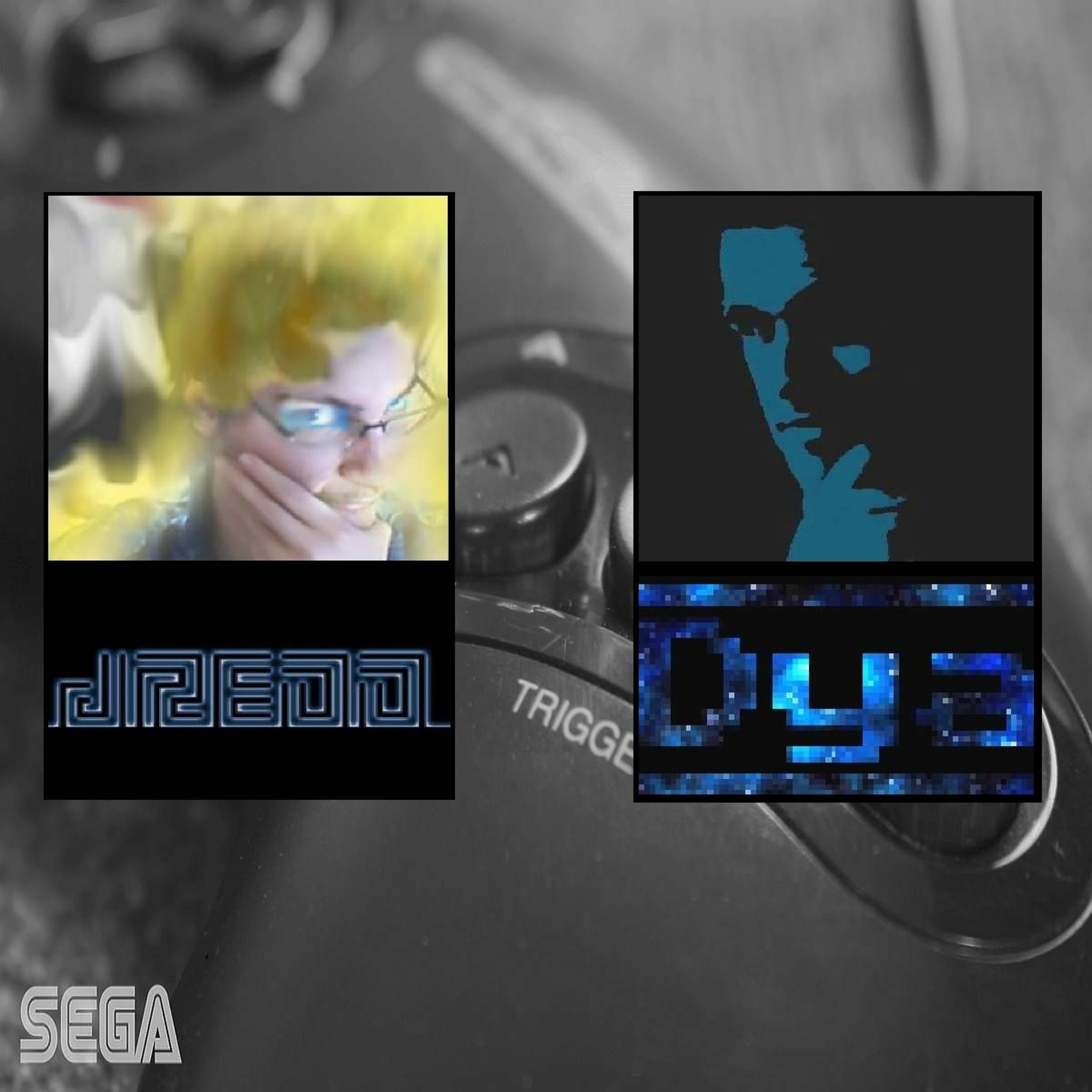 Jredd