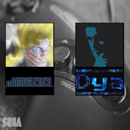 (1,400 Subs!) Jredd - Dya - Drop - It - Sega - Mix