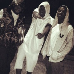 Foolie J- Versatile ft. AR Trill, Poohbaby