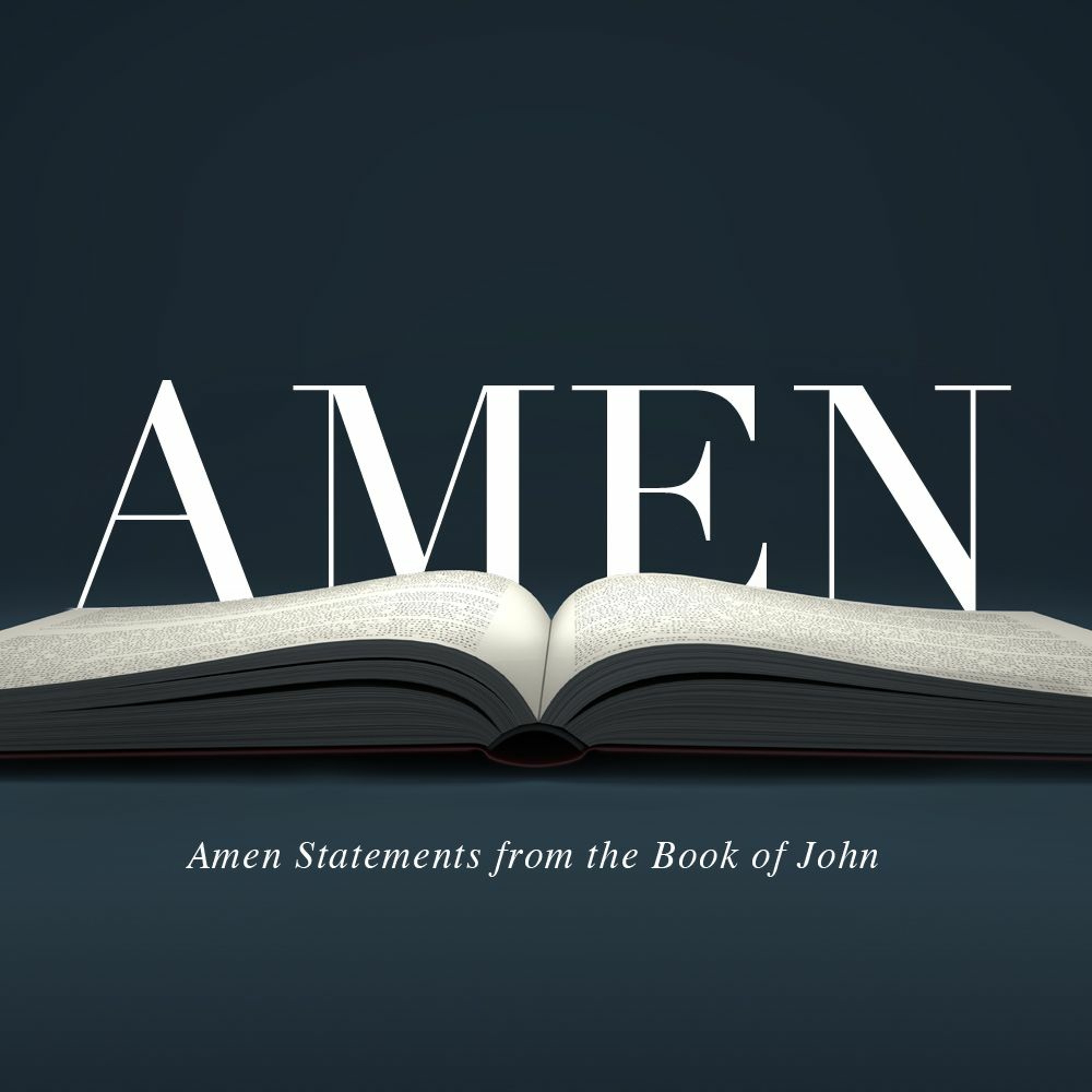 Pastor Dusty 3-6-16 Amen