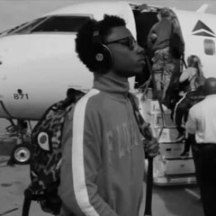 Thinkin - Speaker Knockerz type beat (P. Denzo700)