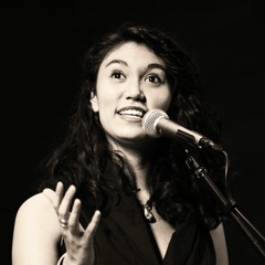 Sarah Kay reads "The Paradox"