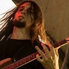 Fury of the Storm - Dragon Force (SOLO Part) By Marco Melo