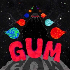 GUM - Delorean Highway (ganza Remix)