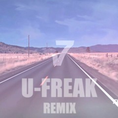 Deorro - Five Hours (U-Freak Remix)