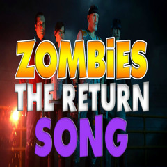 EXO ZOMBIES RAP "The Return"
