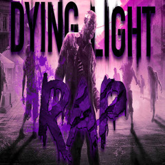 DYING LIGHT RAP - Dan Bull feat. Iniquity Rhymes
