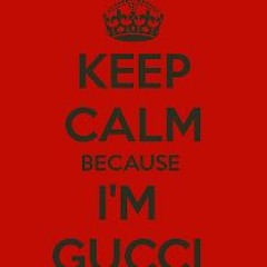 Im Gucci Ikey M.