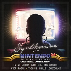 Pilotwings 64 OST - Birdman (Panda P.I. Remix)[Free Download in buy link]