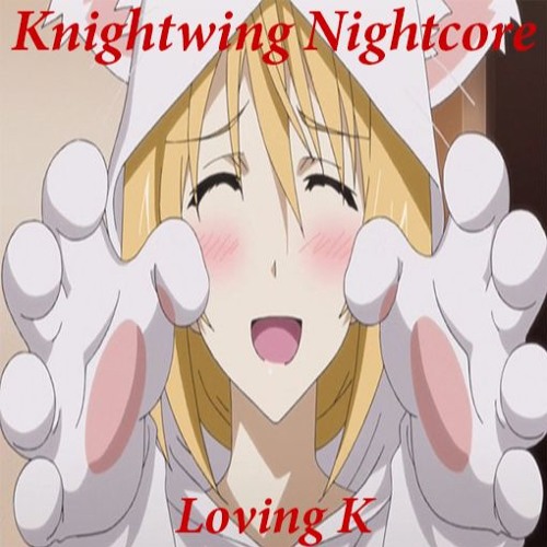 In My Head (Nightcore)