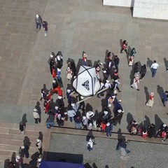 Ала-Тоо аянтында ак калпак күнү белгиленди