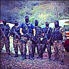 Los Del Ancla - Los Alegres Del Barranco