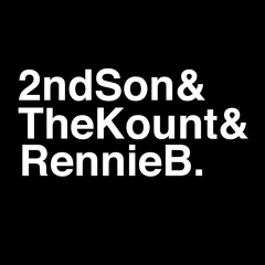 Synergy (ft. The Kount & Rennie B.)