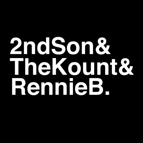 Synergy (ft. The Kount & Rennie B.)