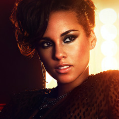 Alicia Keys - Unthinkable I'm Ready (YN Remix)