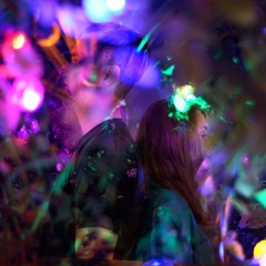 All Through The Night