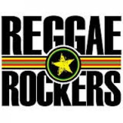 "Reggae Rockers" Old School Reggae Rocks