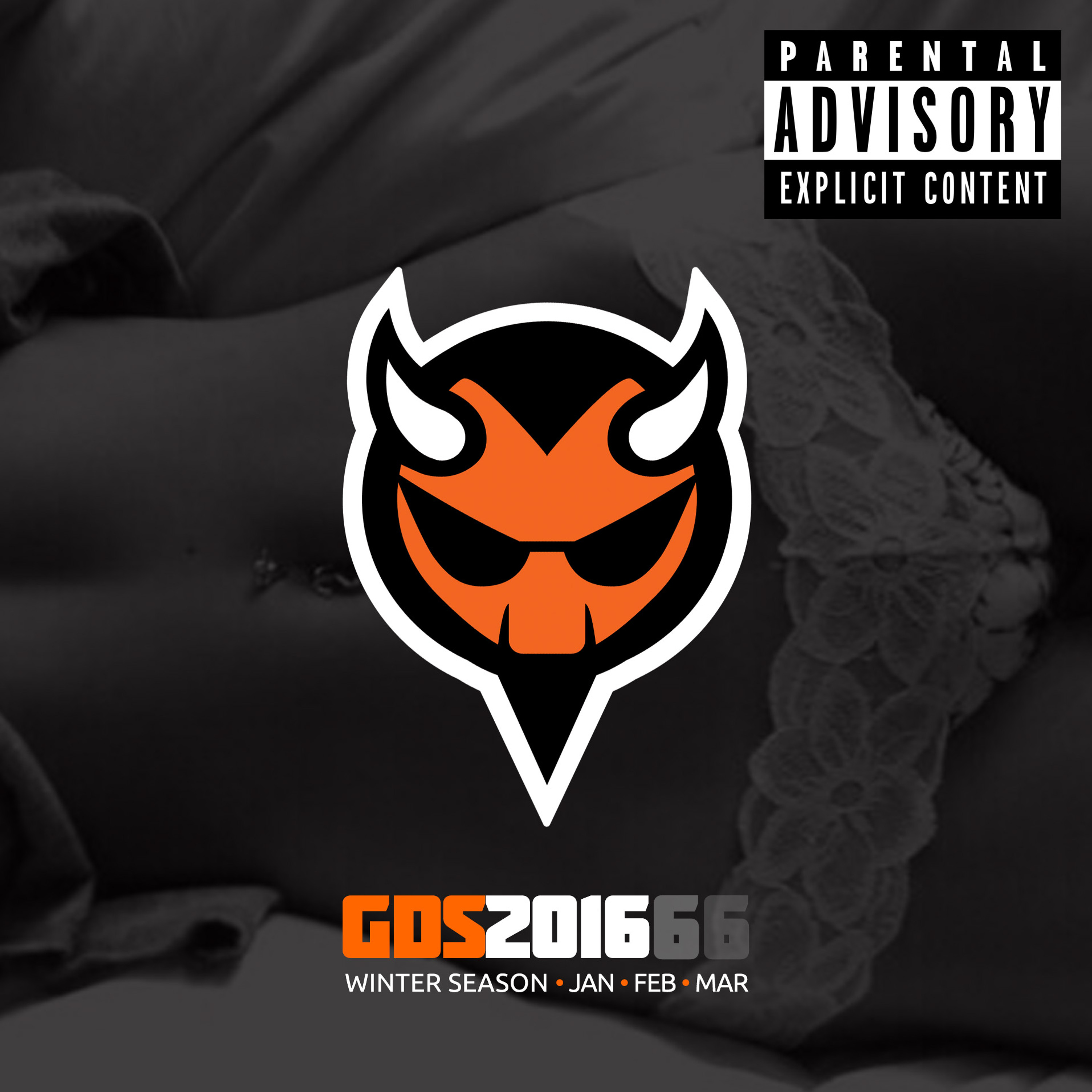 Goin’ Deep Show 1335: Historic spank bank material episode artwork