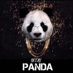 Deezy PANDA FREESTYLE