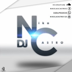 Kevin Vega MiX - APerrearlo RemX Ft (Niko Castro Dj) (#KenallDj #J Or #JuanLove ) LaGuaridaINC