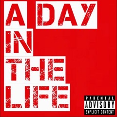 A Day In The Life - K.G.