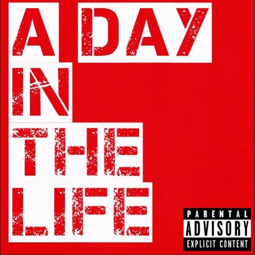Download A Day In The Life - K.G.