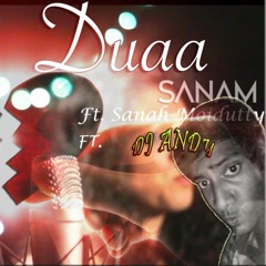 Sanam Ft DJ Andy-DUA(Lovers mix)