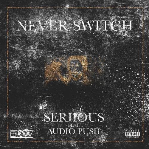 Never Switch Ft. Audio Push