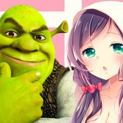 Accidentally In Love Live - Shrek Dash