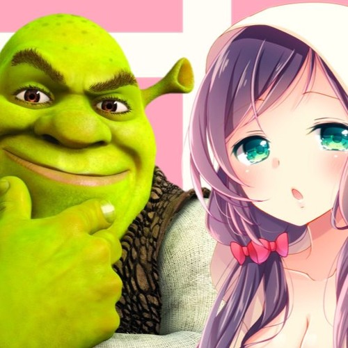 Accidentally In Love Live - Shrek Dash
