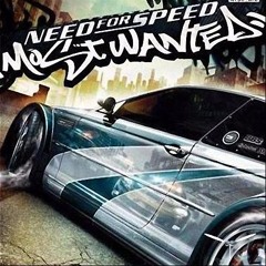 05. Let's Move (Need For Speed Most Wanted Soundtrack)