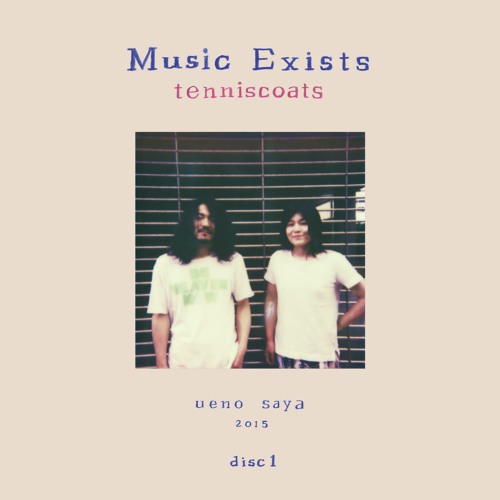 古着人気アイテム Stream テニスコーツ／光輪 by Afterhours Records | Listen 邦楽