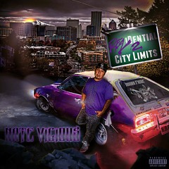 Nate Vicious - That Shit Ft Rollah & Cizzle