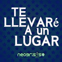 Te Llevaré A Un Lugar