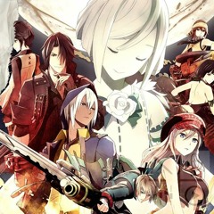 God Eater - Abertura - Feed A - Onsei Project
