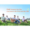 Gospel Music Kingdom Song Of Praise God Treasures One Who Can Listen To His Word And Obey Him Mp3