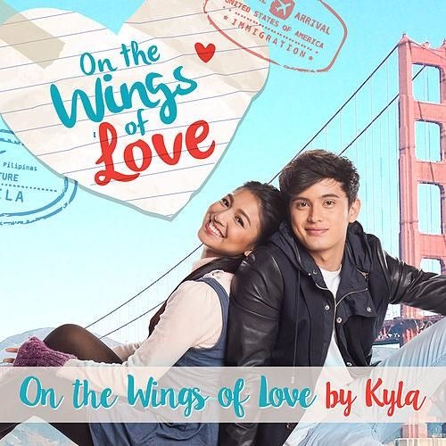 On The Wings Of Love Streaming Stream ON THE WINGS OF LOVE UNFINISHED (OTWOL COVER) requested* by