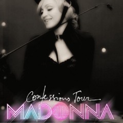 Forbidden Love (Confessions Tour Dress Rehearsal) - Madonna