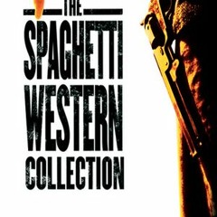 Gunfighter Spaghetti Westerns