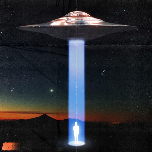 Kiile (ft. Future Holotape) -Strangers In The Night