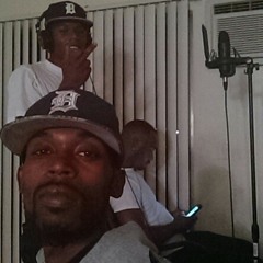 (Real Life)Yung Bash & D Moolah