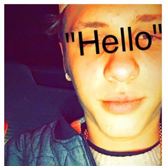 "Hello" - e$