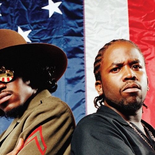 Outkast