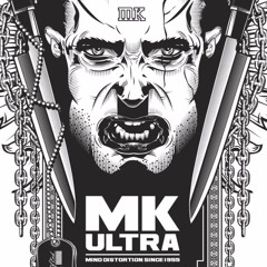MK Ultra