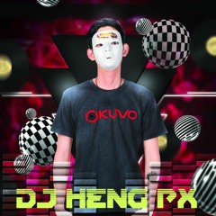 DJ HeNg Px - Live Set @BanGru Club&Bar Khonkaen 06.03.2k16