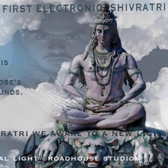 GLOBE'S FIRST ELECTRONIC SHIVARATRI