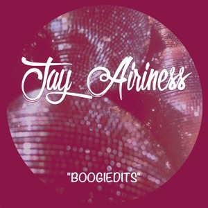 Away Boogie by Jay Airiness